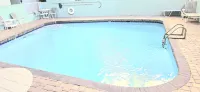 Breathtaking Gulf Views and Spacious Balcony - Serene Coastal Haven