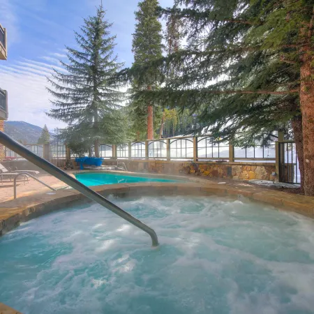 Timbers & Lone Eagle by Vail Resorts