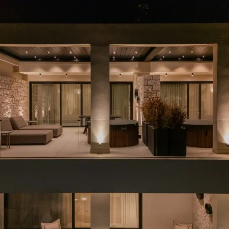 Ilva Suites