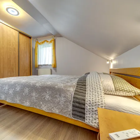 Kubaczka Hotels in Wisla