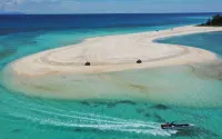 Sutera @ Mantanani Island Resort & Spa - Romantic