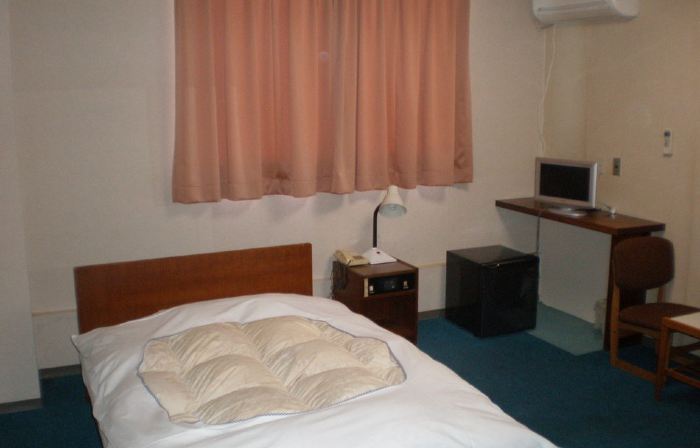 Business Hotel Marunouchi