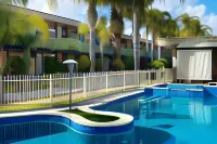 Sandors Motor Inn Hotels in Mildura