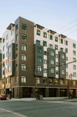 Sonder Ovation Apartments Avenue of the Arts