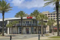 Element Jacksonville Beach