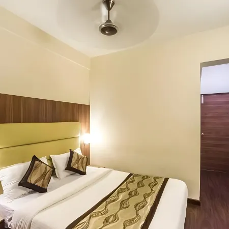 Hotel Vales Park