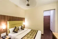 Hotel Vales Park - Parking