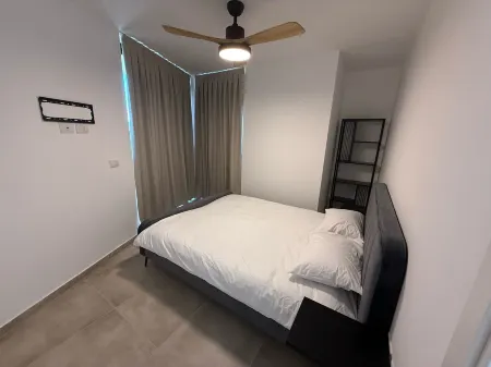 J&G Suites Отели в г. Эйлат