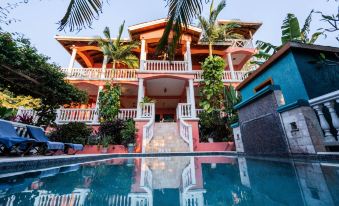 Seaside Inn Roatan
