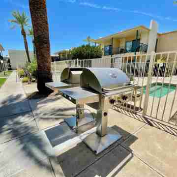 The Beverly Bungalow 1BR/BA in the Heart of Phoenix - Grill, Pool & Hot Tub Others