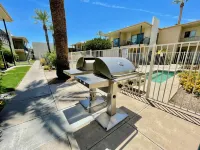 The Beverly Bungalow 1BR/BA in the Heart of Phoenix - Grill, Pool & Hot Tub