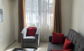 Hillside Gardens Ltd
