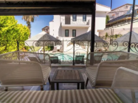 Cunda House Kucuk Otel Hotels in Ayvalik