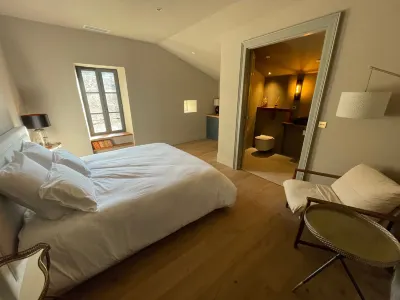 La Traversee Hotel di Gignac