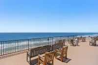 NEW! Discounted Rates 3-Bed Townhome w/AC! 3 min Walk to Private Beach Access