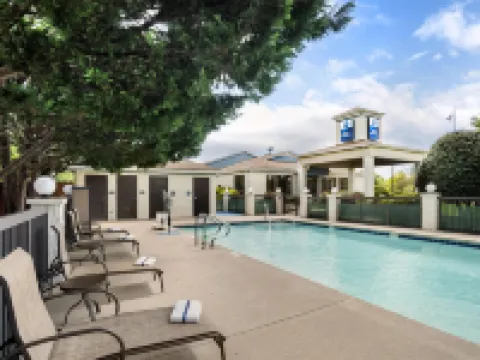 Best Western Inn  Suites - Monroe Hotels in Monroe