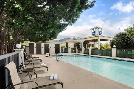 Best Western Inn Suites - Monroe