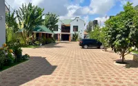 Medan Hotel & Apartments Hotel a Arusha