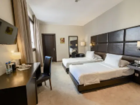 Lalla Doudja Hotel Hotels in Algiers