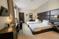 Lalla Doudja Hotel Hotels in Алжир