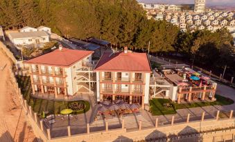 Hostel du Père Pedro
