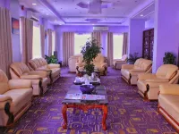 The Royal Garden Hotel Hotel di Sohar