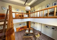 La Balconada by Dot Boutique Hotels in Villa Pehuenia