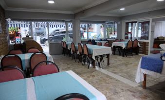 Artemis Yörük Otel Old Town Pamukkale