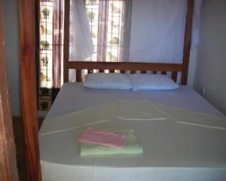 モロッコ ハウス ラムのホテル