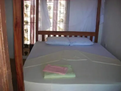 Morocco House Hotel di Shela