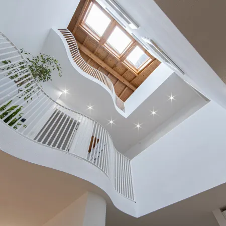 Cavaedium Guest House