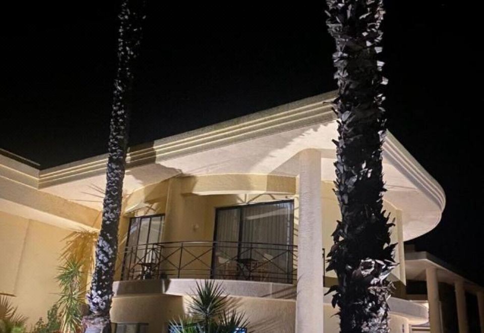 Hotel Foz Club - Algarve, Exterior, Hotel Exterior
