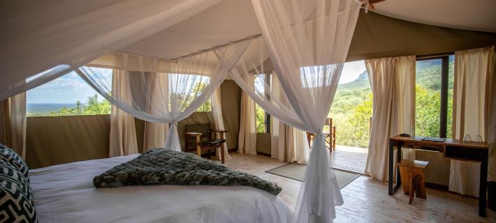 Cape Vulture Lodge Hotels in Maruleng