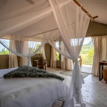Cape Vulture Lodge