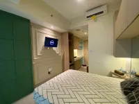 Skyhouse BSD by Kakarama Room