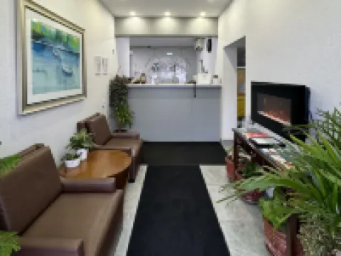 Travellers Inn Hotels in Grey County
