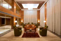 The Mōcana Himalayas, Shimla Hotel a Kufri