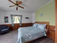 Faro del Colibri Hotels in 