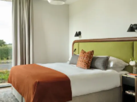 Escapade Silverstone Hotels in Buckingham