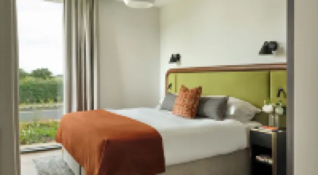 Escapade Silverstone Hotels in 