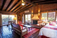 Rancho la Puerta - All Inclusive - breakfast
