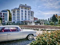 Boutique Hotel Portorose