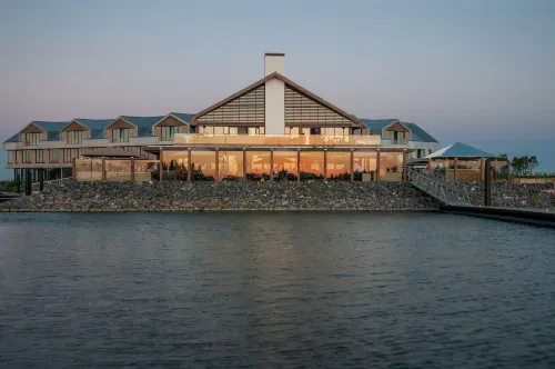 Oesterdam Resort