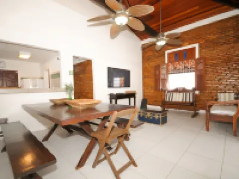 Che Lagarto Hostel Búzios Hotels in Armacao Dos Buzios