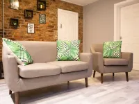 The Mersey Apartment @ Liver House Hotels in Birkenhead