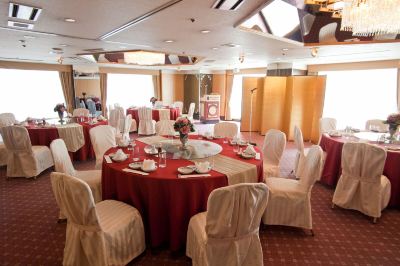 結婚披露宴サービス ローズホテル横浜の写真