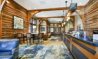 Sundial Lodge by Park City - Canyons Village