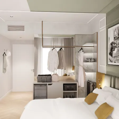 Hotel la Fortezza