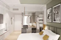 ホテル ラ フォルテッツァ