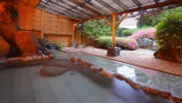 Kasugai View Hotel - spa
